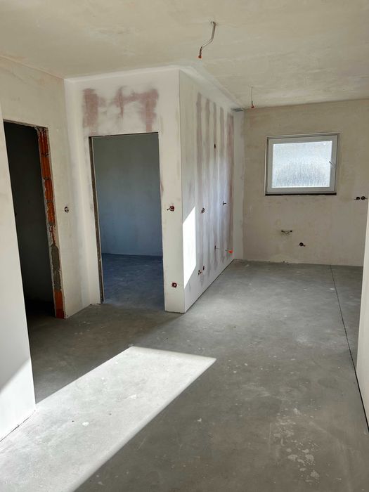 Apartament 3 pok. Żerniki/Podlesie, taras, garaż, komórka, winda, park