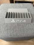 Stojak Podstawka na Gry PlayStation 4