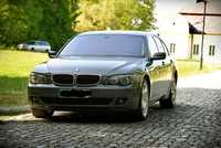 BMW 7  E65 3.0d 218