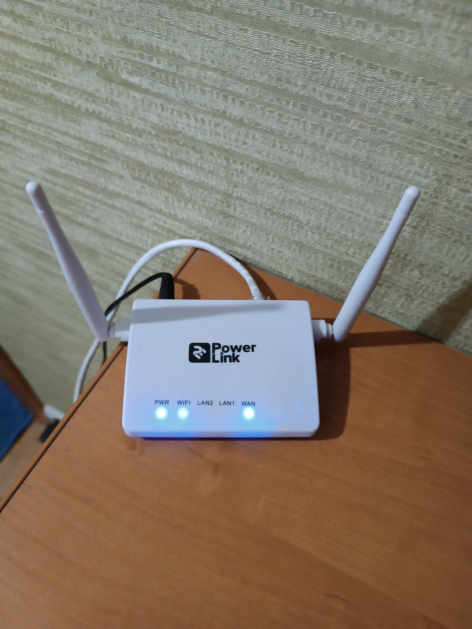Маршрутизатор 2E PowerLink WR956N
