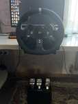 Logitech g920 торг