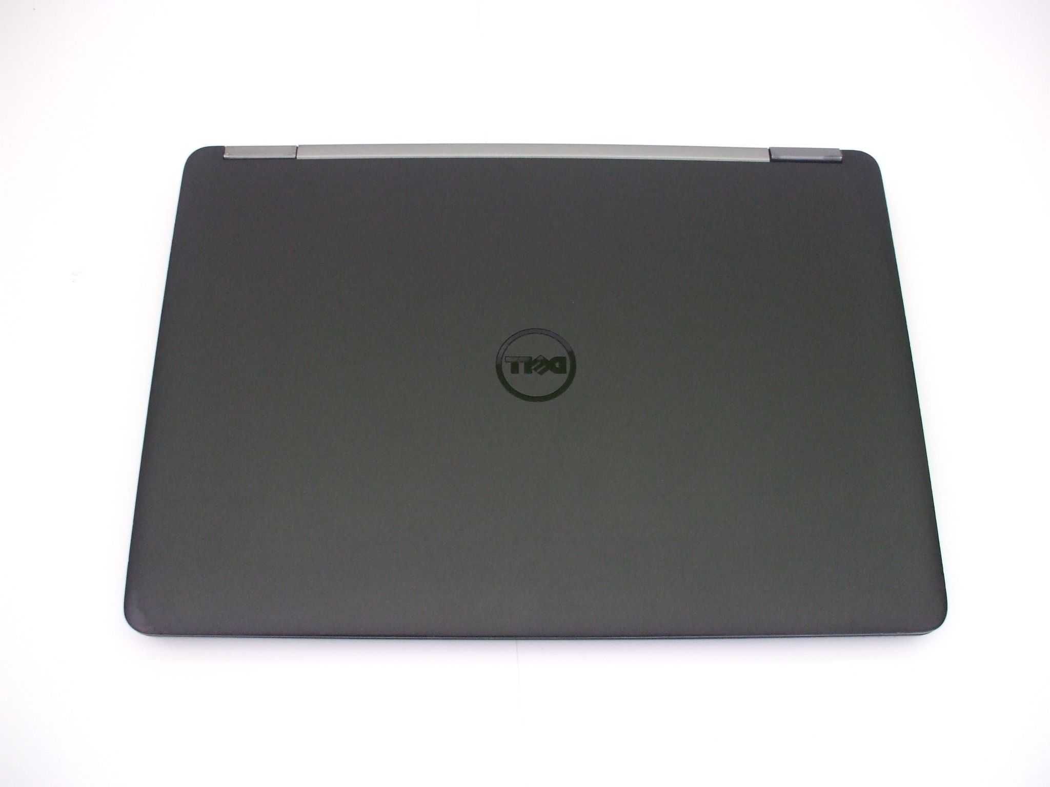 Dell Latitude E7270 - Intel Core i5 / 8Gb / SSD 240Gb / Tec Iluminado