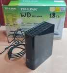 Western Digital my book 18tb
