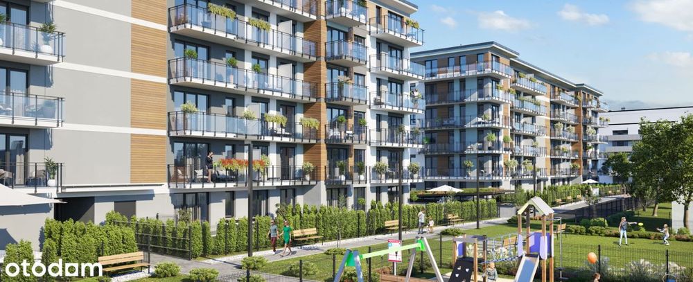 InPark | mieszkanie 4-pok. | 68