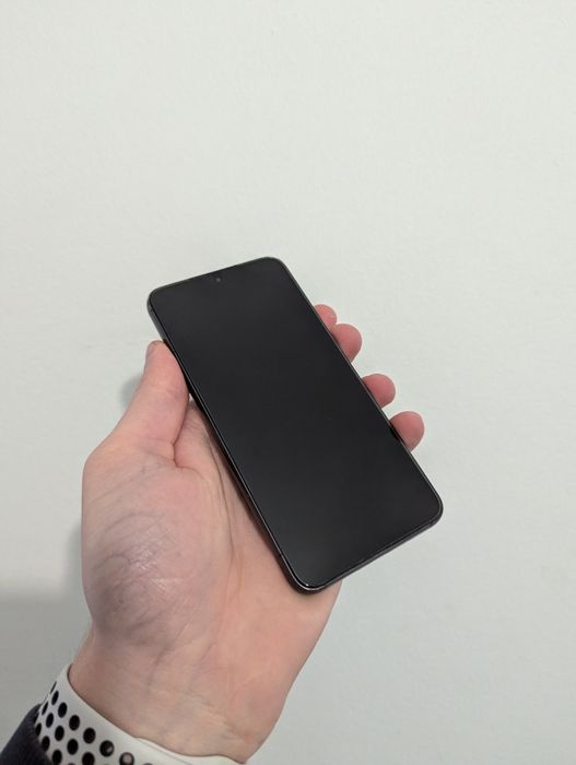 Samsung s22 Black 8/128gb Neverlock