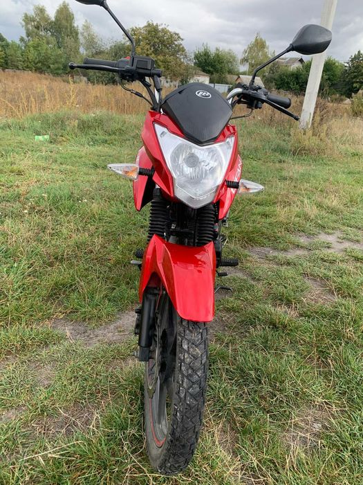 Продам ліфан сср150