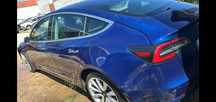 TVDE - Oportunidade Tesla Modelo 3