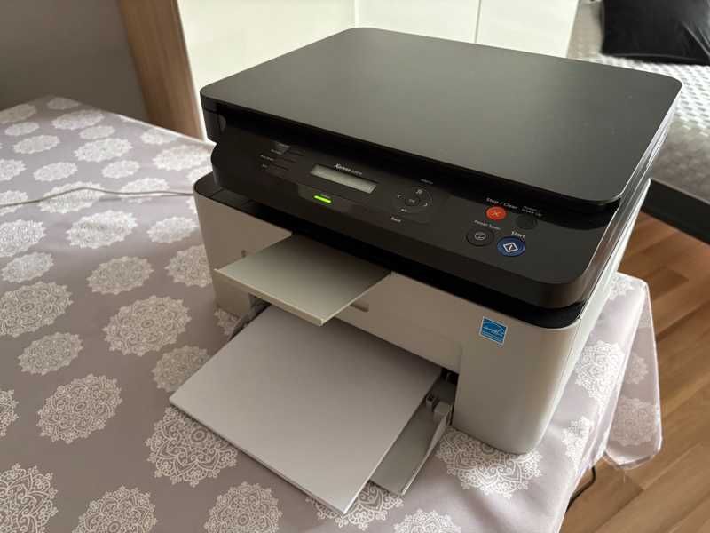 Wielofunkcyjna drukarka laserowa Samsung Xpress M2070- Łódź
