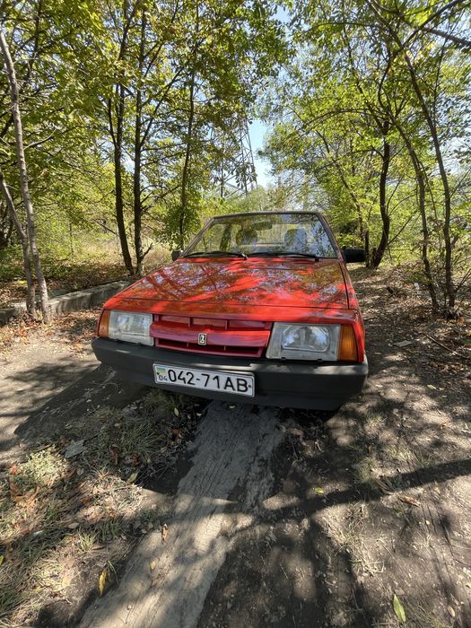 lada samara 2108