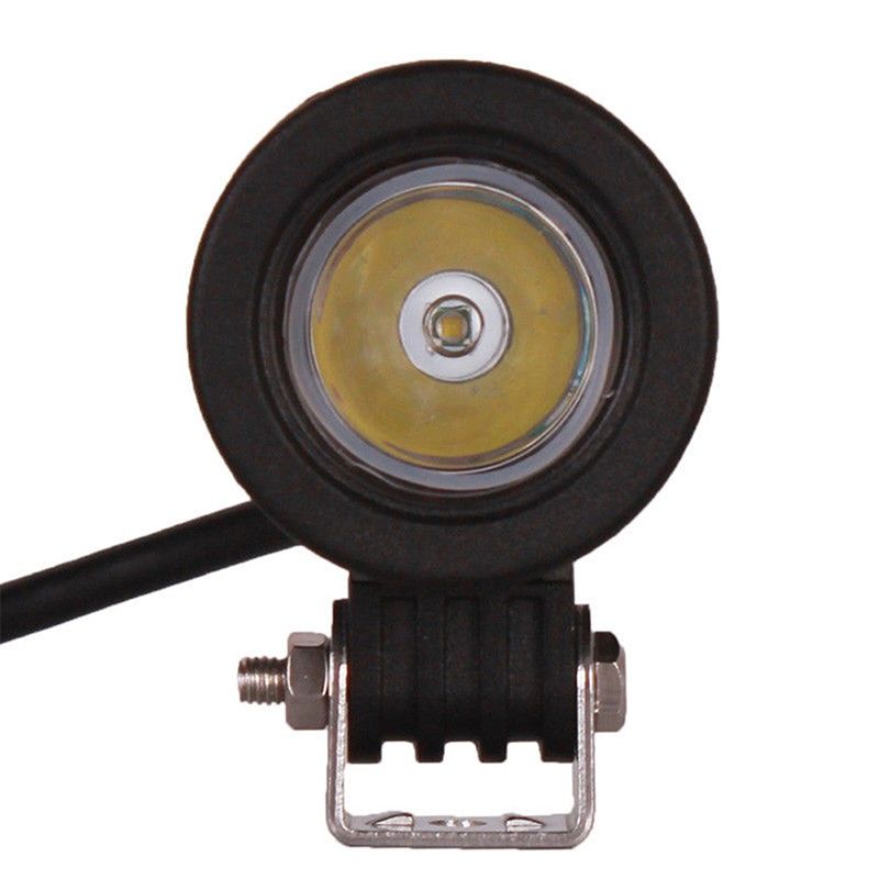 Farol Led 10w - Moto