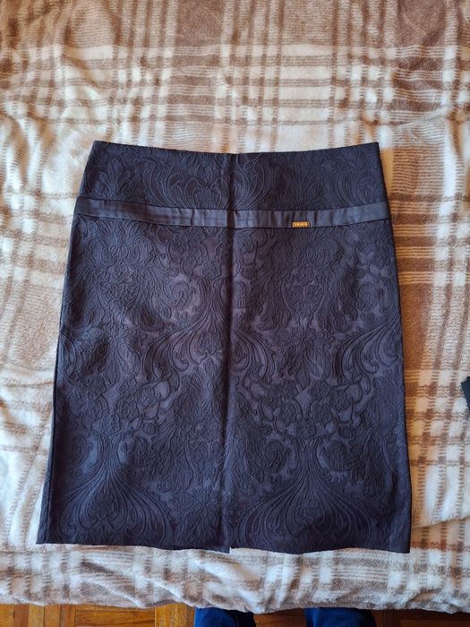 Юбки есть разные