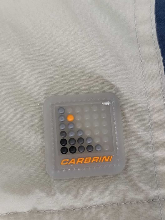 Штани спортивні чоловічі CARBRINI розмір XL(36)