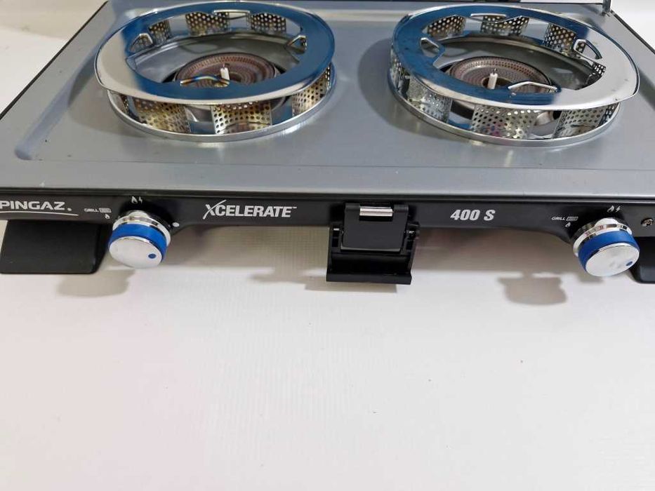 Campingaz kuchenka gazowa 400 S XCELERATE