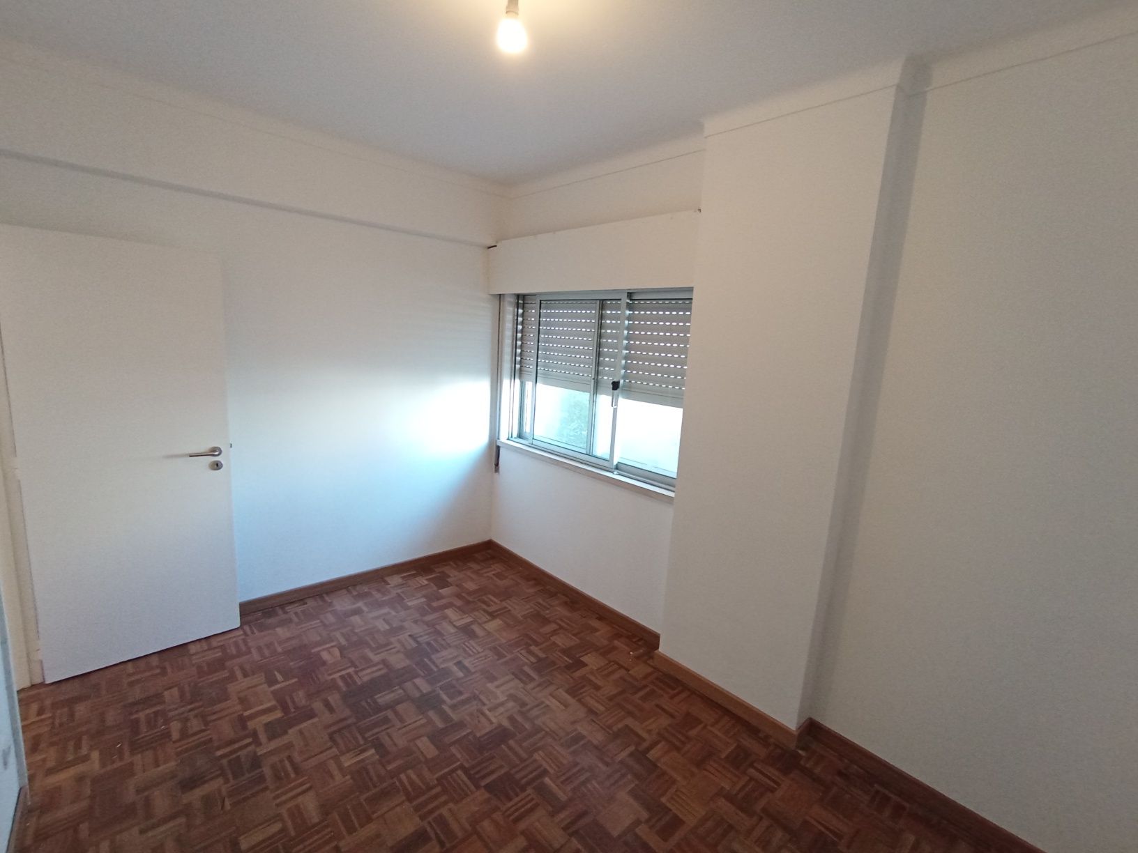 Apartamento T2 totalmente renovado