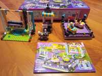 LEGO Friends Autka w parku rozrywki