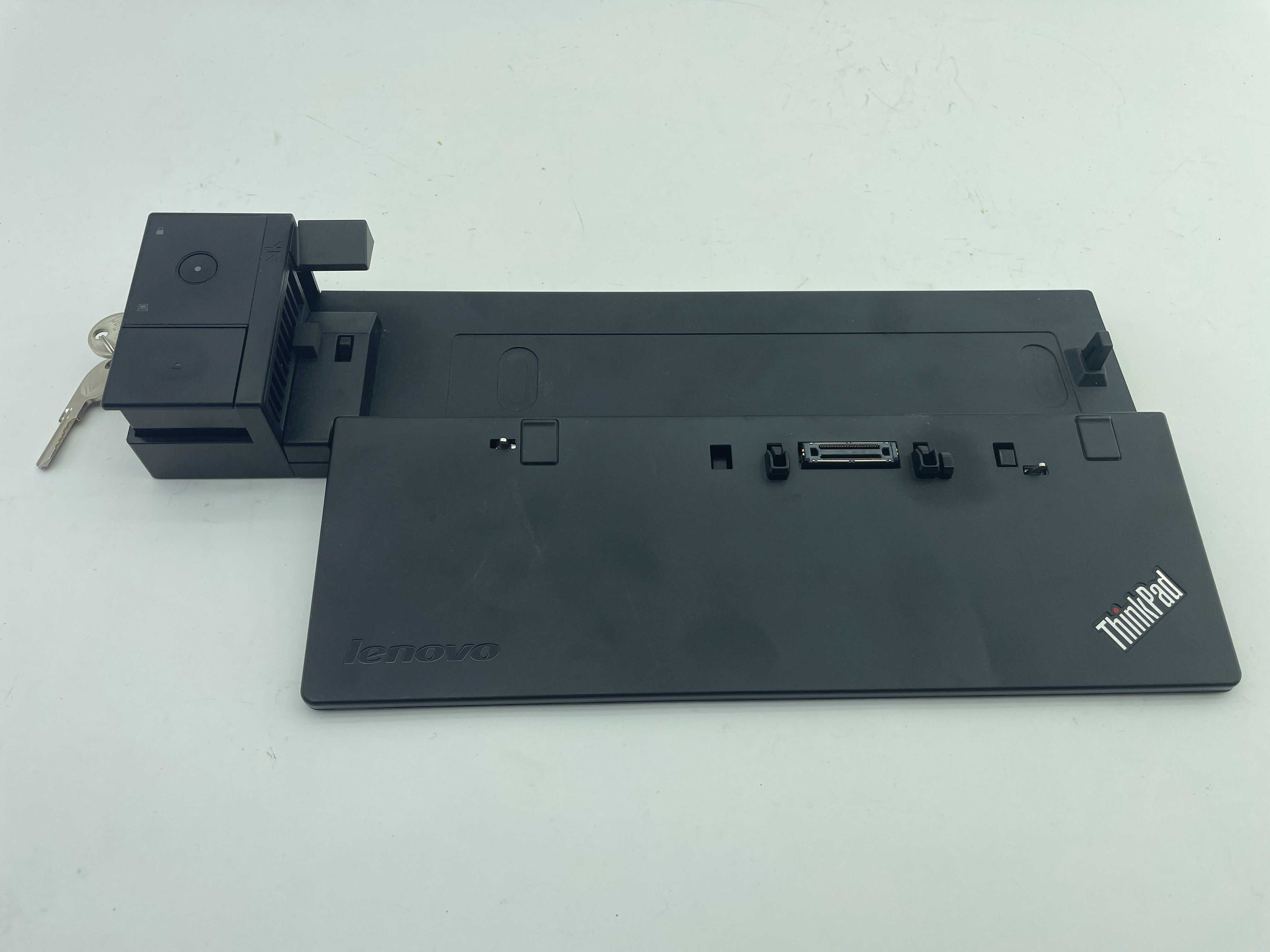 Stacja Lenovo ThinkPad Ultra Dock Type 40A2 (z kluczykiem) T460p, X270