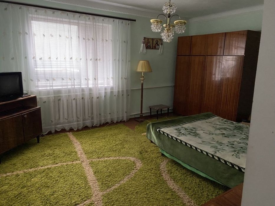 ₴Продаю частину будинку район Басів Кут