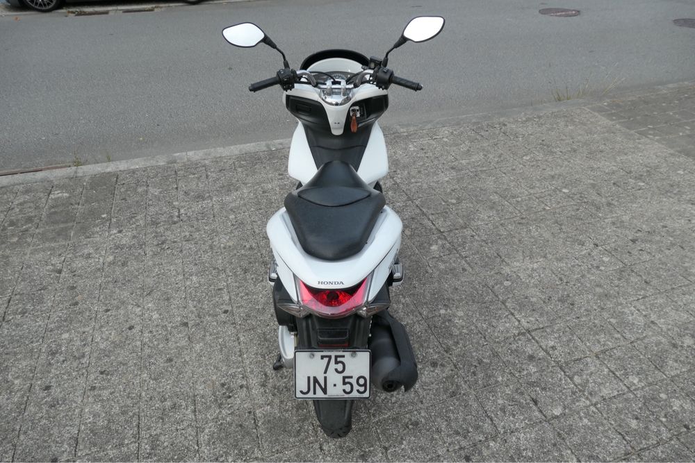 Honda PCX 125cc 17000km