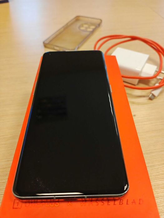 OnePlus 11 5G 16 256GB Ethernal Green full zestaw