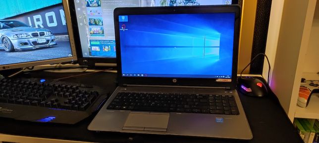 Laptop HP ProBook 650 G1 i5