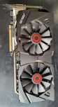 Placa Gráfica Nvidia GTX 980 4gb