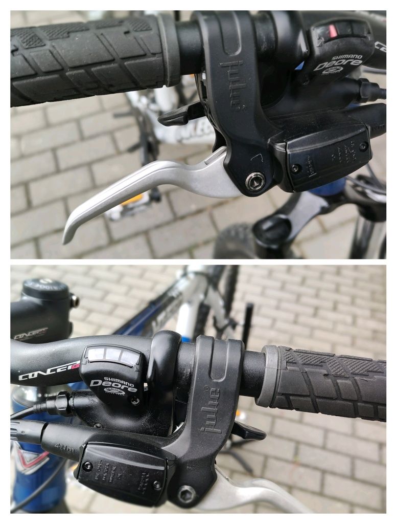 Univega HT550 | ładny