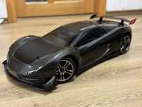 Продам легенду Traxxas XO-1 160км(hpi arrma losi himoto rc)