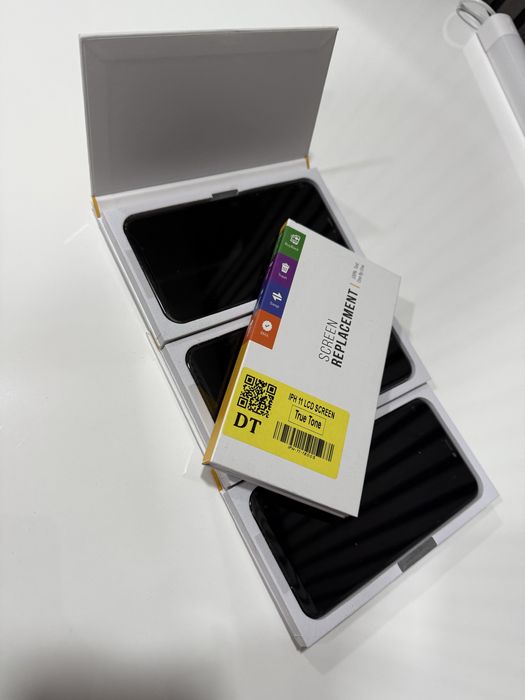 Touch+Display Apple Iphone 11 LCD