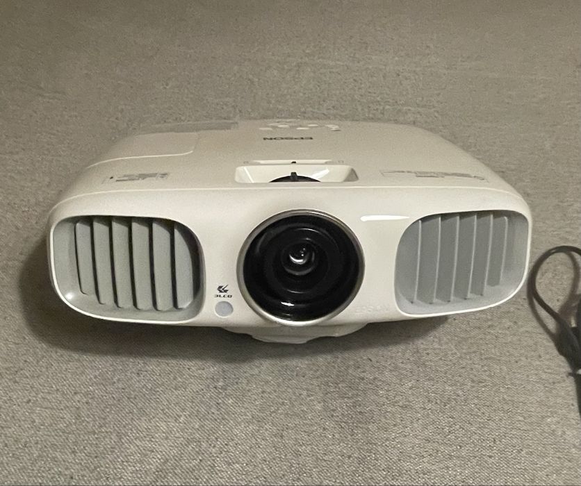 Projetor epson EH-TW6000
