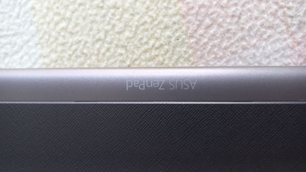 Tablet asus zenpad 9