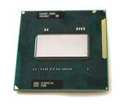 Procesor Intel I7-2920XM ES UNIKAT do laptopów, rPGA 988B