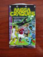Mega Craques do  Futebol Português