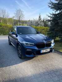 BMW X3 BMW X3 xDrive25d M SPORT