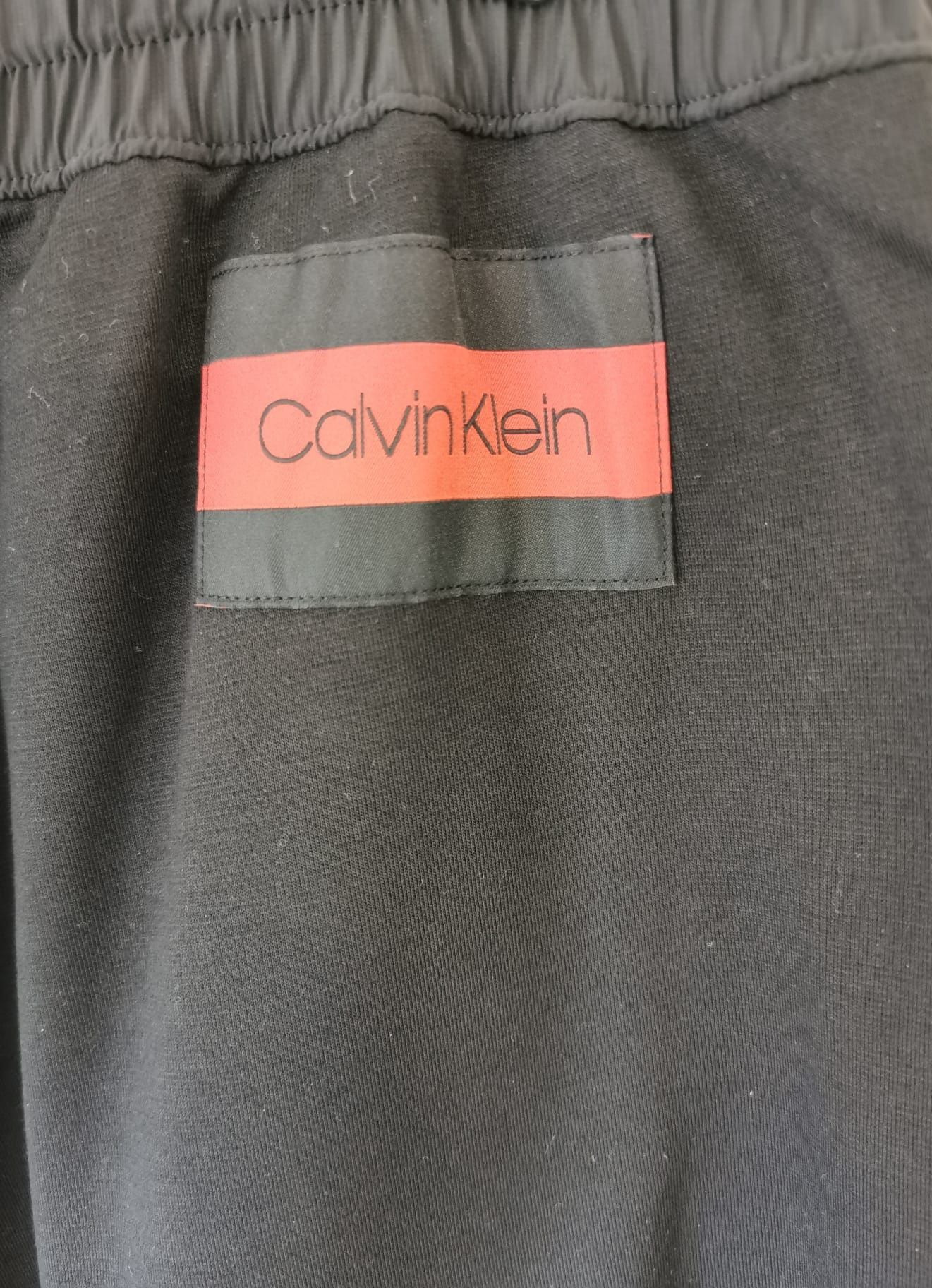 Męskie dresy Calvin Klein