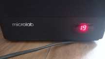 Glosniki Microlab Solo7C w super cenie