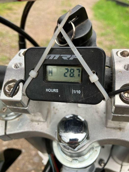 Pit Gang 140XD [Mrf, Kayo, Ycf, Pitbike]
