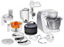 Robot planetarny Bosch MUM58259 nowy