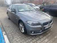 BMW F10 520d luxury edition LIFT x-drive