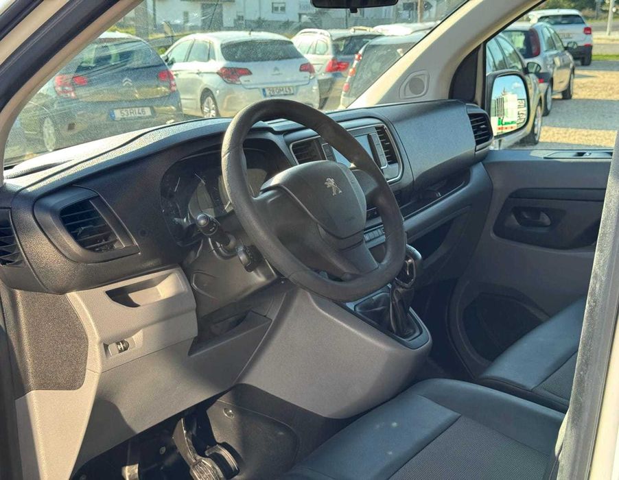 Peugeot Expert 1.6 BlueHDi L2H1 Premium- IVA Incluído