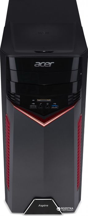 Комп'ютер Acer Aspire GX-781