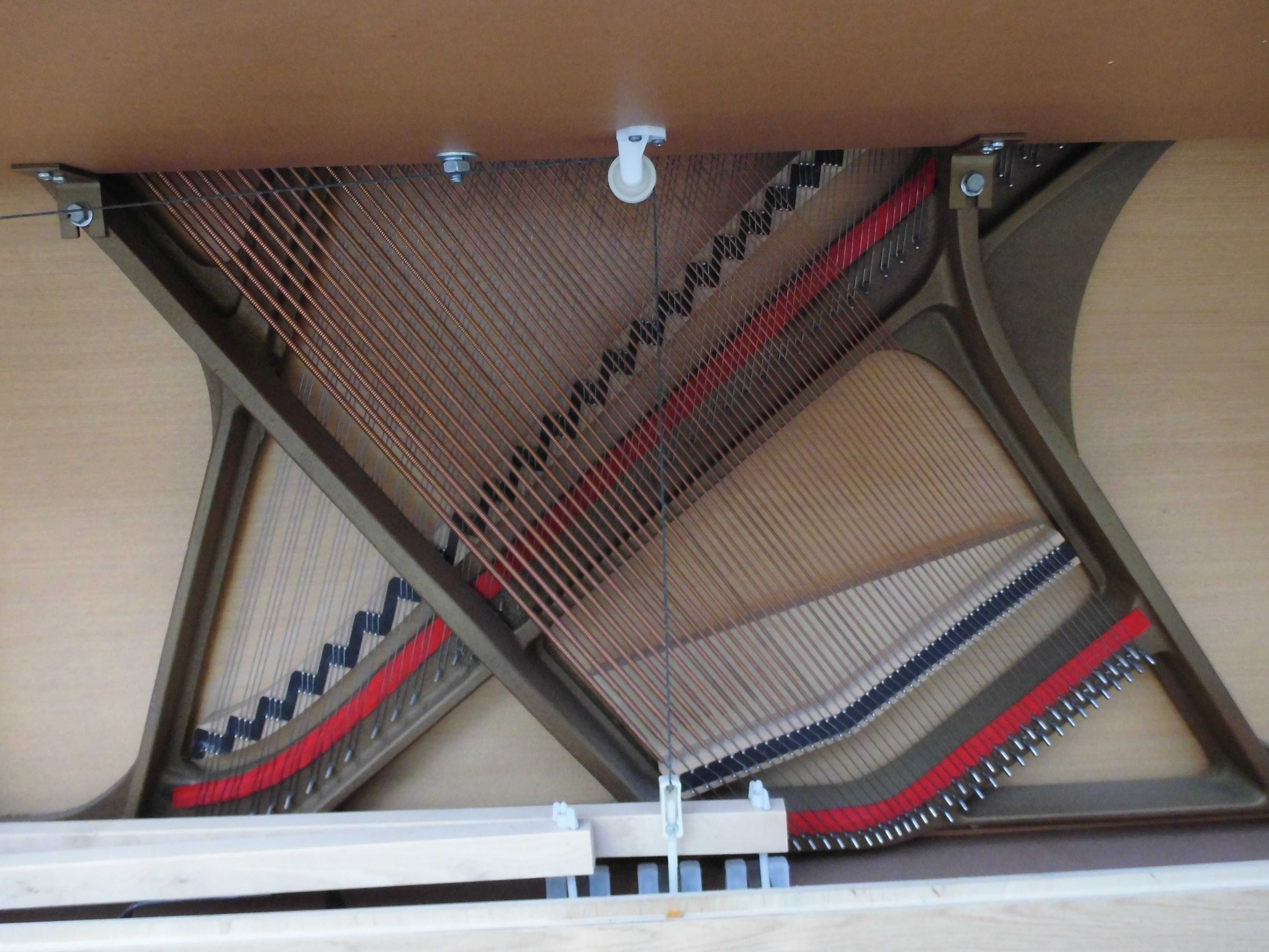Pianino Fazer M110 idealne na początek gwarancja dostawa nastrojone
