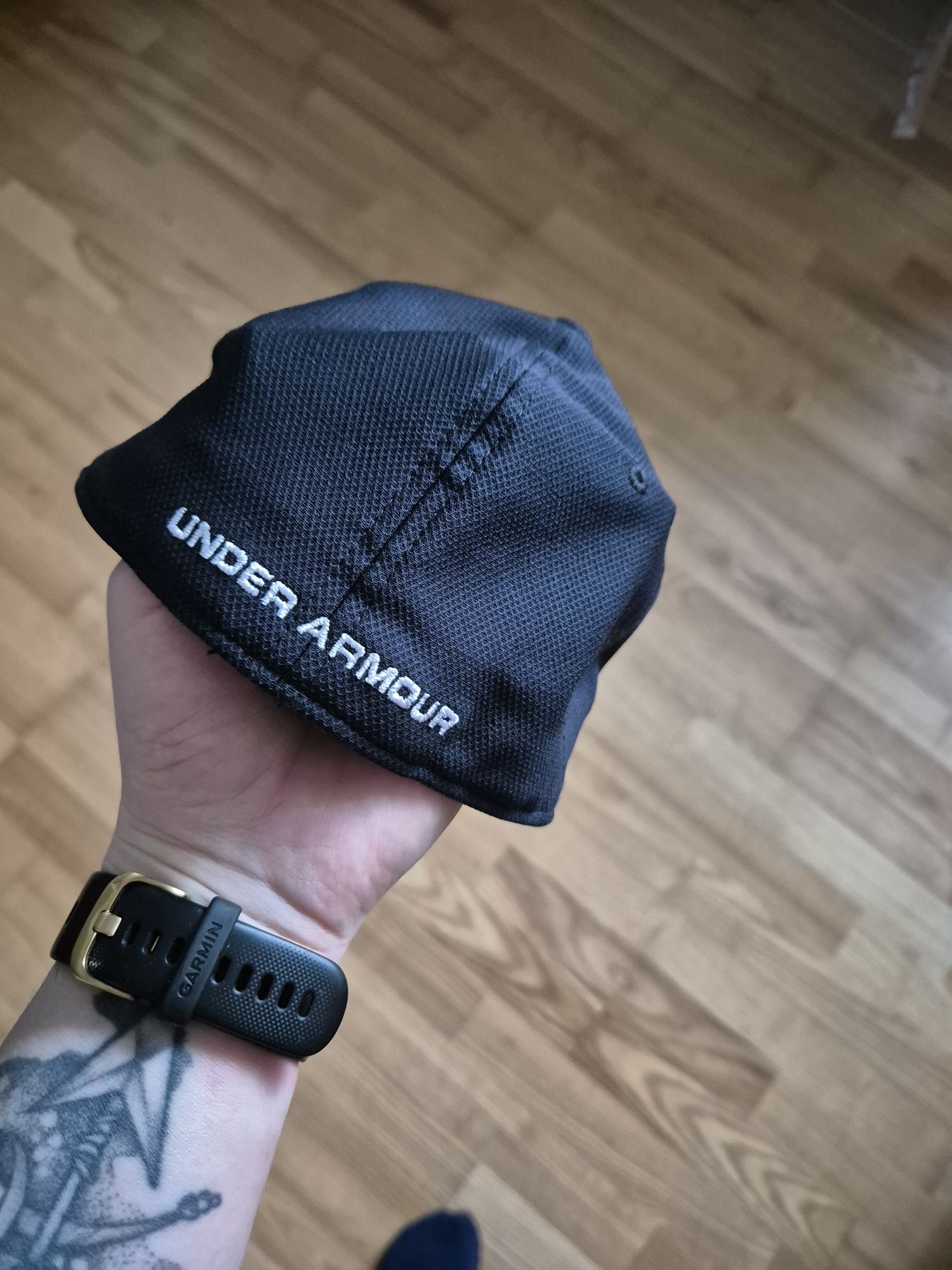 Czapka Under Armour M/L Super Stan
25
 zł