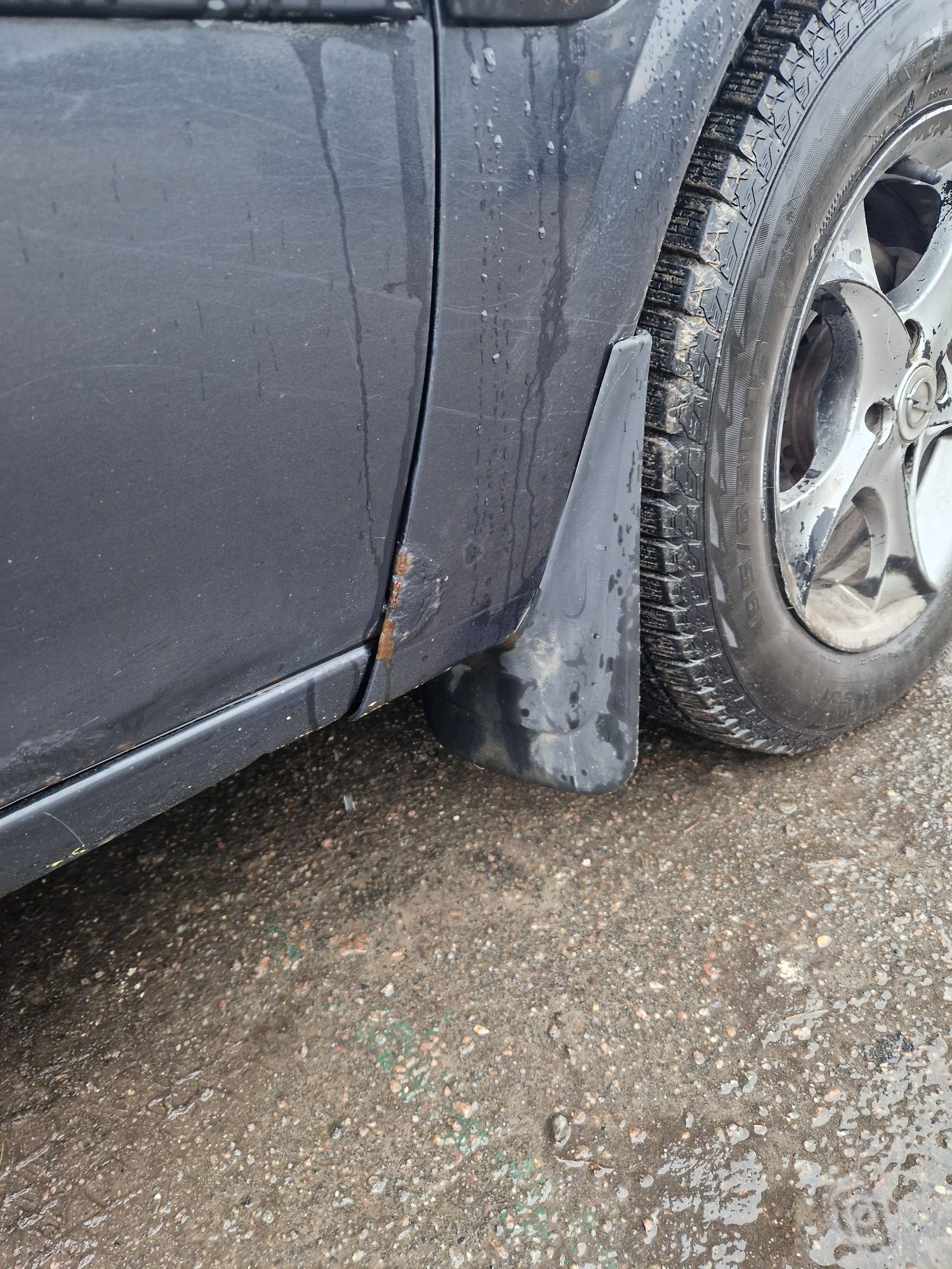 Opel Vectra B 1.8 1997r
