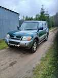 Pajero 3.2 diesel