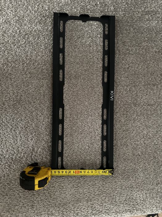 Продам кріплення для телевізору фірми KIVI, було у використанні, стан.