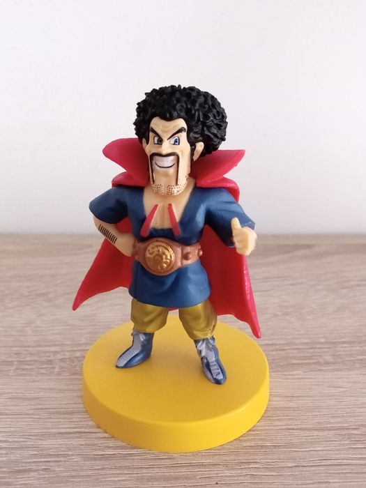 Figura Hércules Dragon Ball nova