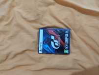 Jogo Gran turismo 7