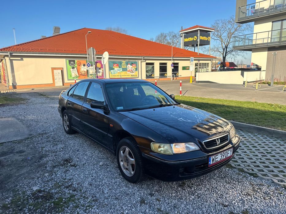 Honda Accord 1.8benzynka