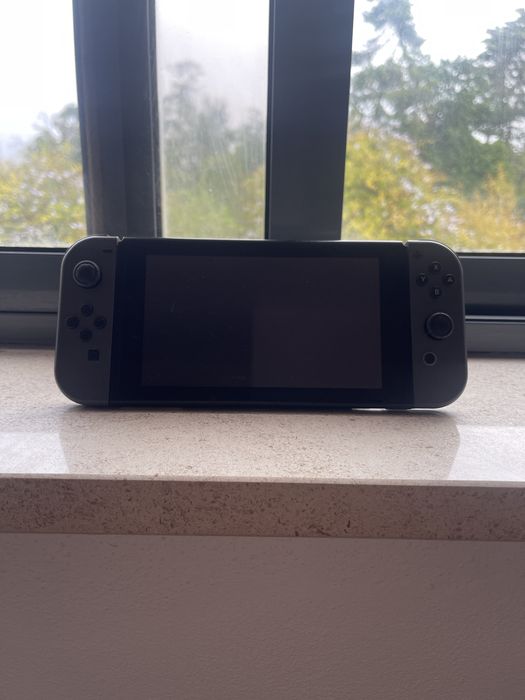 Nintendo Switch V2