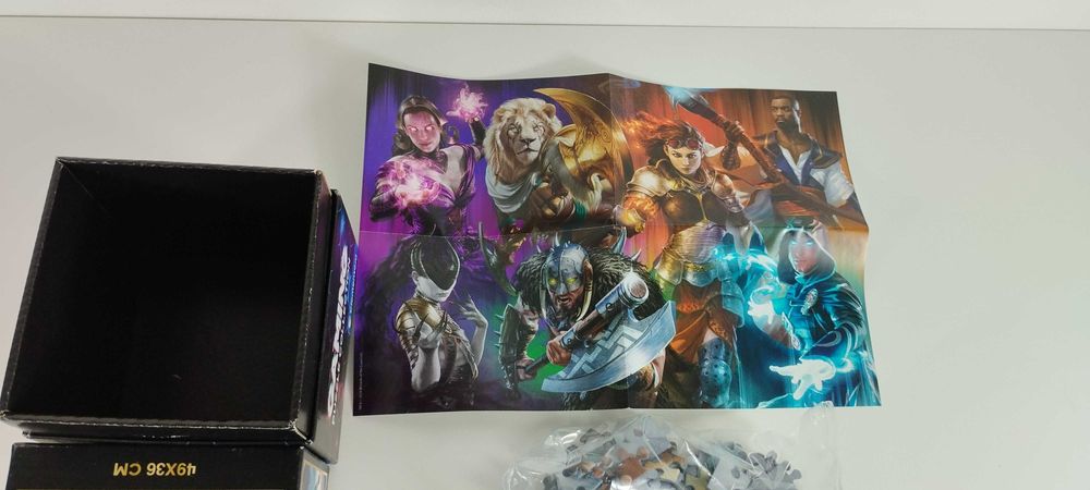 League of Legends - Gaming Puzzle Collection - LOL